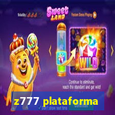z777 plataforma